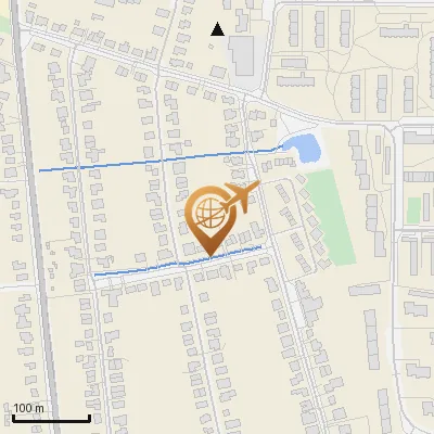 Foto zu Steenrehm 5, 22589 Hamburg