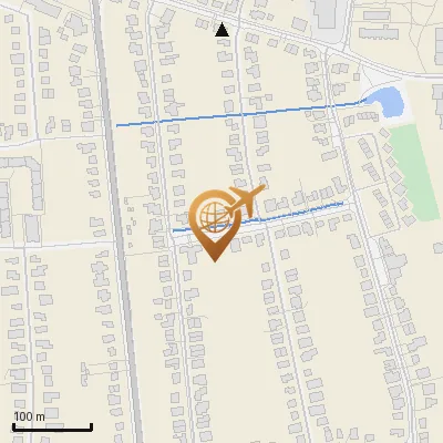 Foto zu Steenrehm 6, 22589 Hamburg