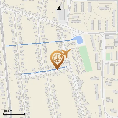 Foto zu Steenrehm 7, 22589 Hamburg