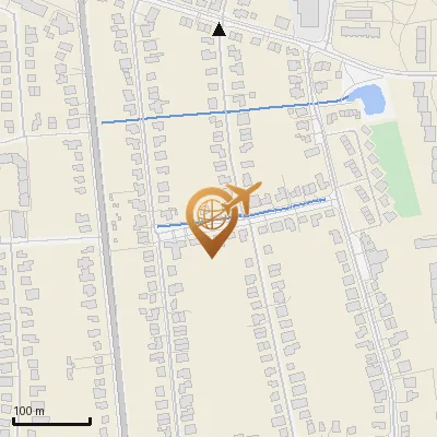 Foto zu Steenrehm 8, 22589 Hamburg