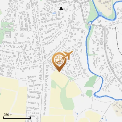 Foto zu Steenrögen 4, 22397 Hamburg