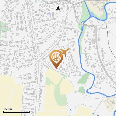 Foto zu Steenrögen 6, 22397 Hamburg