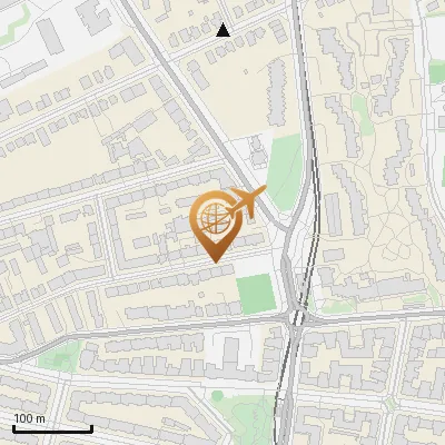 Foto zu Steenwisch 101, 22527 Hamburg