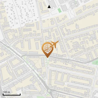 Foto zu Steenwisch 23, 22527 Hamburg