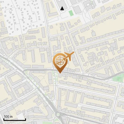 Foto zu Steenwisch 25, 22527 Hamburg