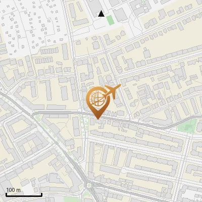 Foto zu Steenwisch 27, 22527 Hamburg