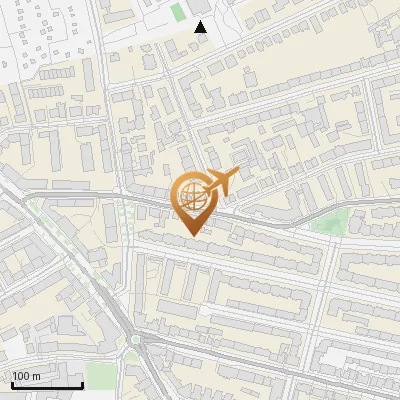 Foto zu Steenwisch 28, 22527 Hamburg