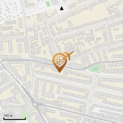 Foto zu Steenwisch 32, 22527 Hamburg