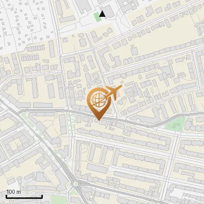 Foto zu Steenwisch 35, 22527 Hamburg