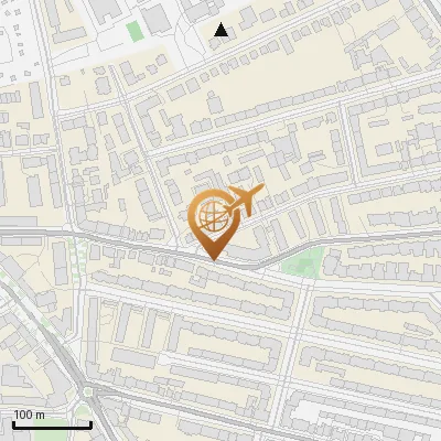 Foto zu Steenwisch 36, 22527 Hamburg