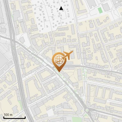 Foto zu Steenwisch 4, 22527 Hamburg