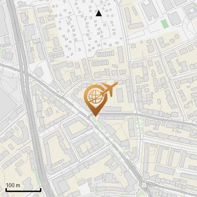 Foto zu Steenwisch 5, 22527 Hamburg