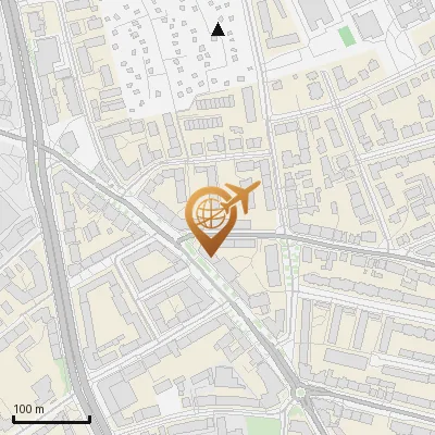 Foto zu Steenwisch 6, 22527 Hamburg