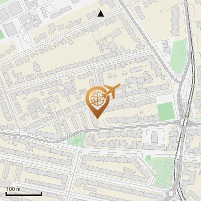 Foto zu Steenwisch 62, 22527 Hamburg