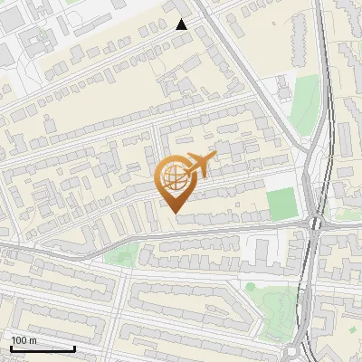 Foto zu Steenwisch 66, 22527 Hamburg