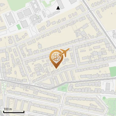 Foto zu Steenwisch 67, 20255 Hamburg