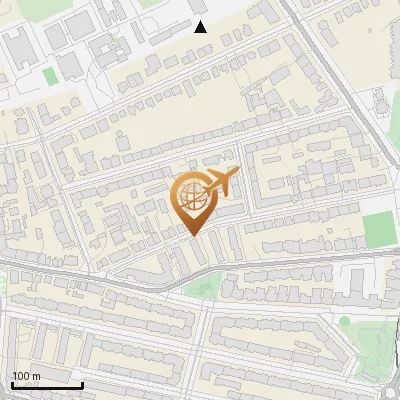 Foto zu Steenwisch 67, 22527 Hamburg