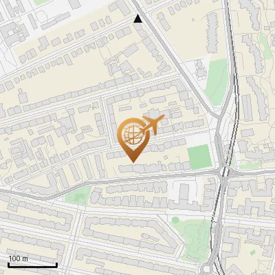 Foto zu Steenwisch 70, 22527 Hamburg