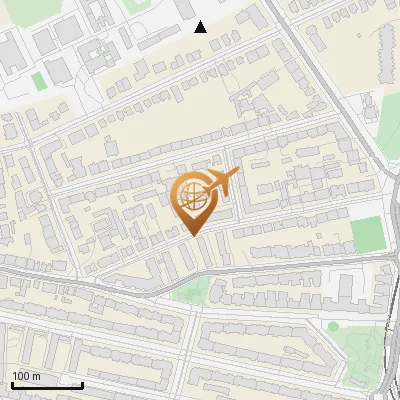 Foto zu Steenwisch 71, 22527 Hamburg