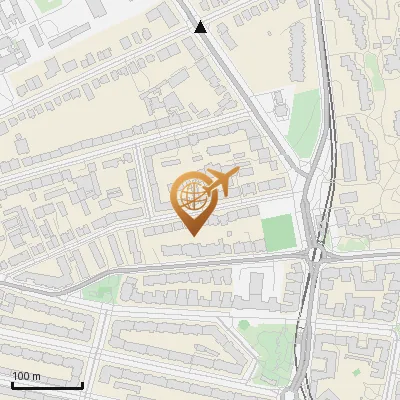 Foto zu Steenwisch 72, 22527 Hamburg