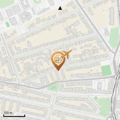 Foto zu Steenwisch 73, 22527 Hamburg