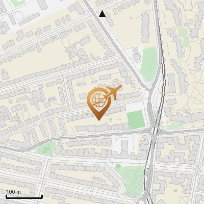 Foto zu Steenwisch 76, 22527 Hamburg