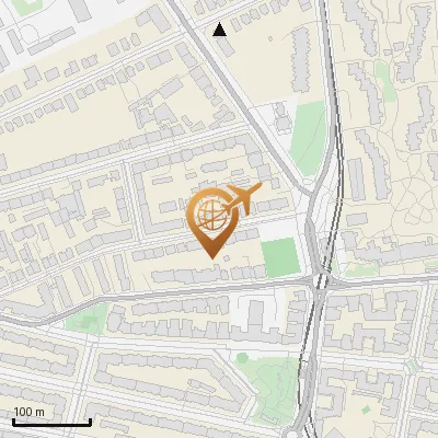 Foto zu Steenwisch 78, 22527 Hamburg