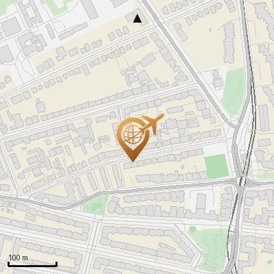 Foto zu Steenwisch 79, 22527 Hamburg