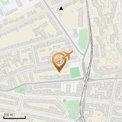 Foto zu Steenwisch 80, 22527 Hamburg