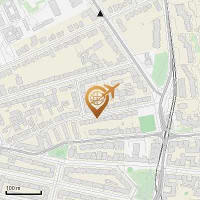 Foto zu Steenwisch 83, 22527 Hamburg