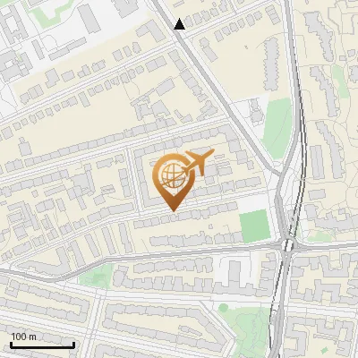 Foto zu Steenwisch 87, 22527 Hamburg