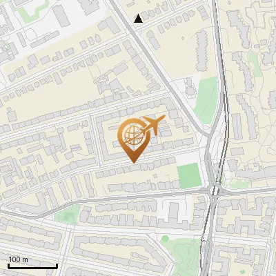 Foto zu Steenwisch 89, 22527 Hamburg