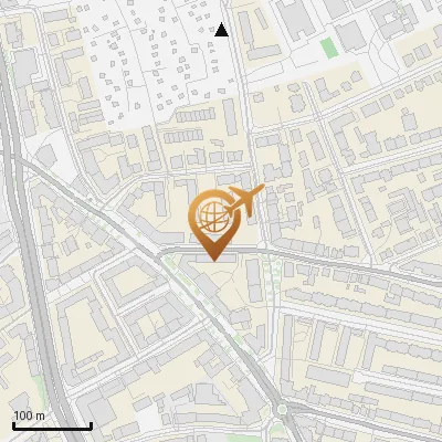 Foto zu Steenwisch 9, 22527 Hamburg