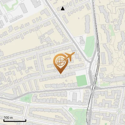 Foto zu Steenwisch 91, 22527 Hamburg