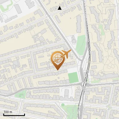 Foto zu Steenwisch 99, 22527 Hamburg