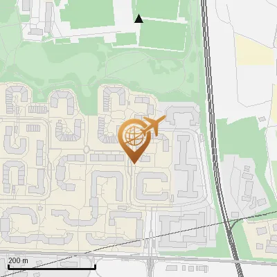 Foto zu Stefan-George-Ring 45, 81929 München