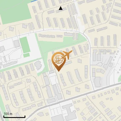 Foto zu Stefan-Zweig-Straße 12, 22175 Hamburg