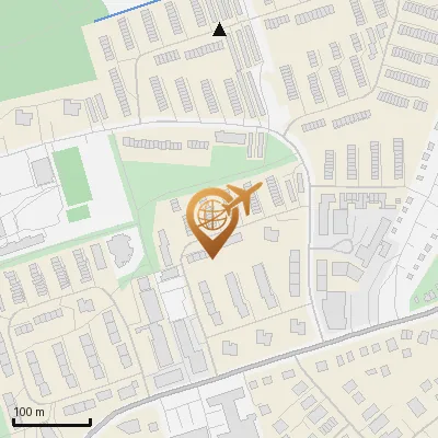 Foto zu Stefan-Zweig-Straße 18, 22175 Hamburg