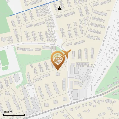 Foto zu Stefan-Zweig-Straße 19, 22175 Hamburg