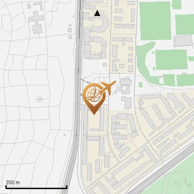 Foto zu Stefan-Zweig-Weg 3, 81377 München