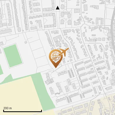 Foto zu Stefanstraße 14, 51145 Köln