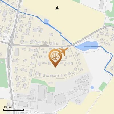 Foto zu Steffens Weg 12, 21079 Hamburg