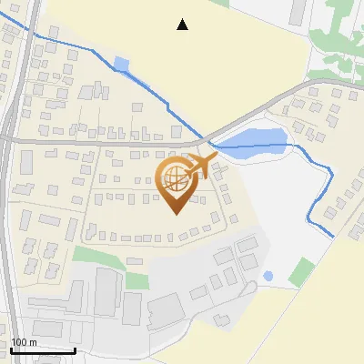 Foto zu Steffens Weg 16, 21079 Hamburg