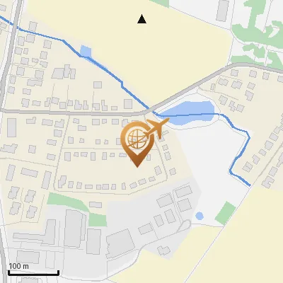 Foto zu Steffens Weg 18, 21079 Hamburg