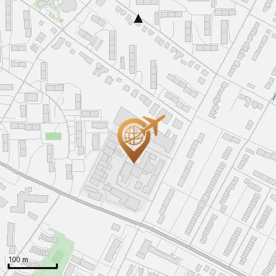 Foto zu Stegerwaldring 10, 22119 Hamburg