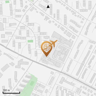 Foto zu Stegerwaldring 13, 22119 Hamburg