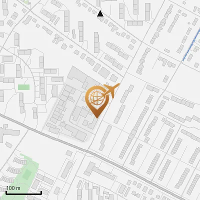 Foto zu Stegerwaldring 16, 22119 Hamburg