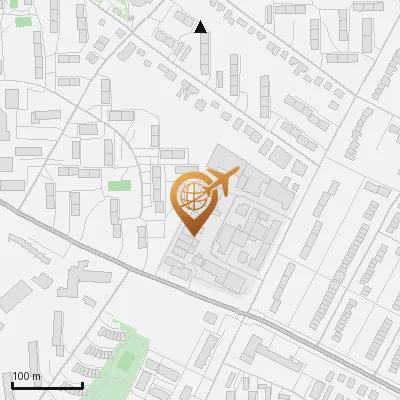 Foto zu Stegerwaldring 17, 22119 Hamburg