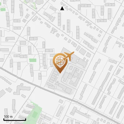 Foto zu Stegerwaldring 19, 22119 Hamburg