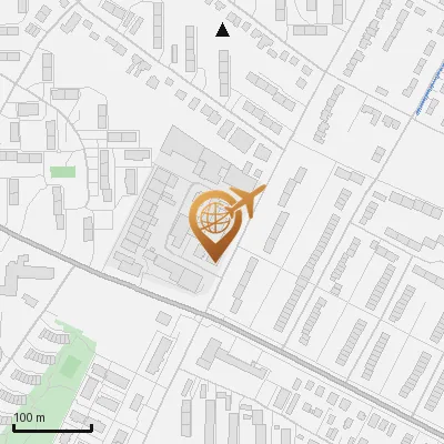 Foto zu Stegerwaldring 2, 22119 Hamburg